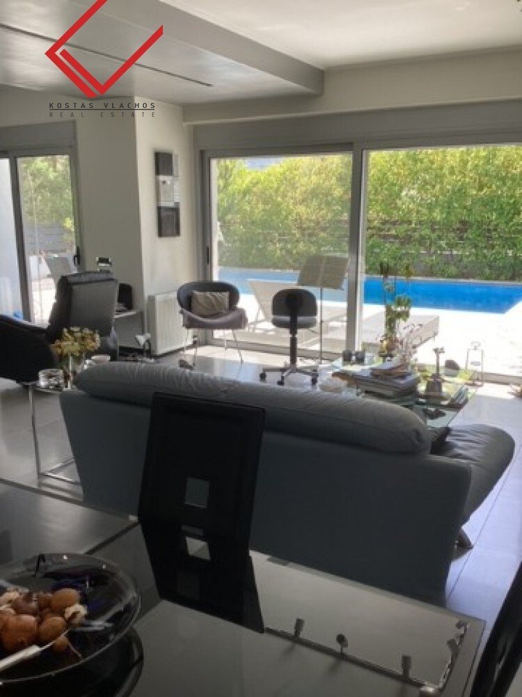 House in Kalyvia Thorikou, Attica, Greece 4 - 14339257
