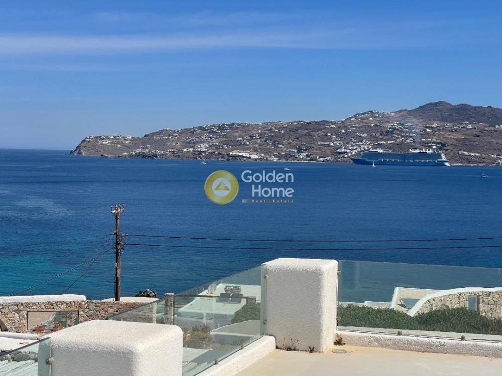 House in Mykonos, Aegean, Greece 4 - 14337881