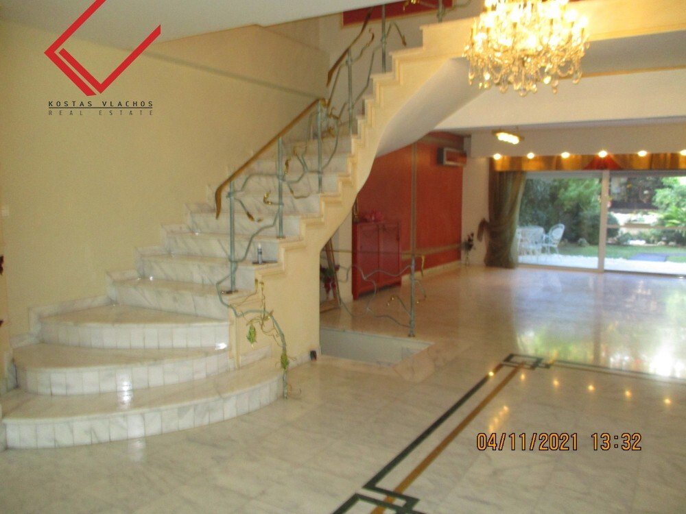 House in Vari, Attica, Greece 1 - 14339099
