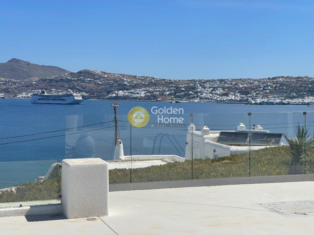 House in Mykonos, Aegean, Greece 3 - 14337881