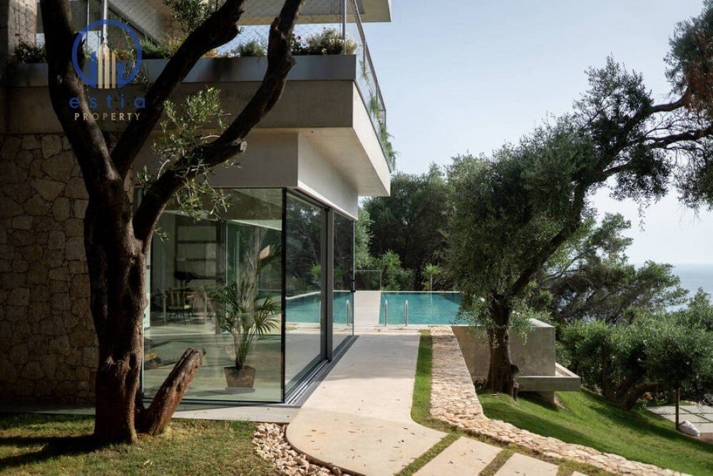 Villa in Meliteieis, Peloponnese, Western Greece and the Ionian, Greece 3 - 14338824