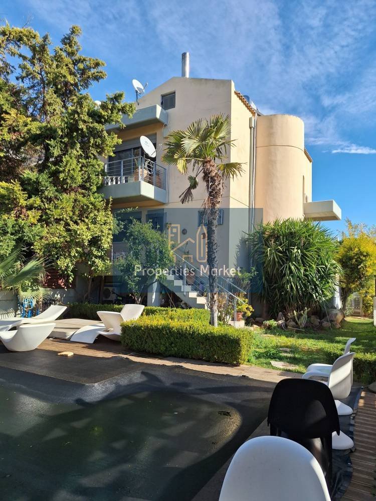House in Vari, Attica, Greece 1 - 14338784