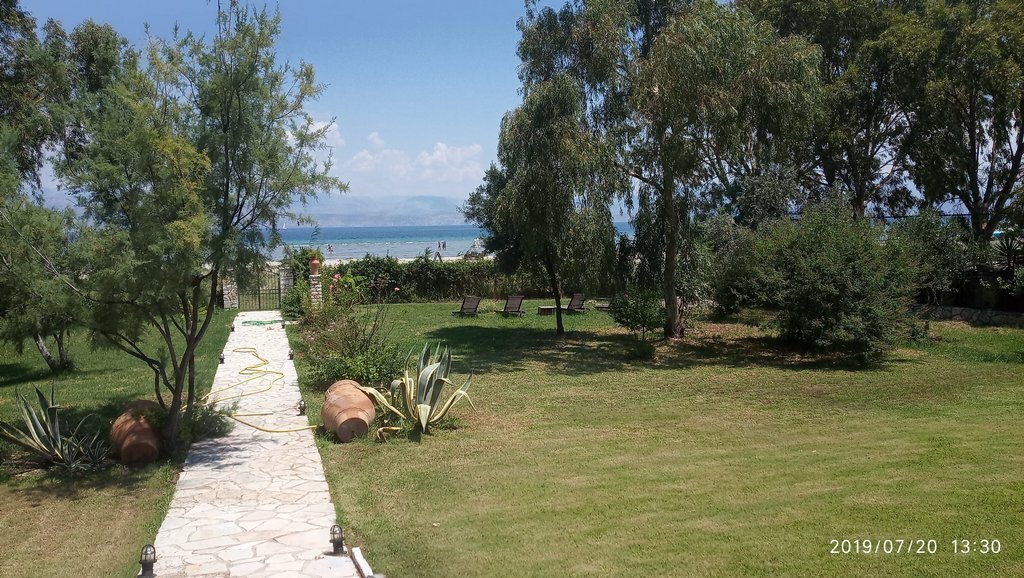 Villa in Northern Corfu, Peloponnese, Western Greece and the Ionian, Greece 5 - 14338754