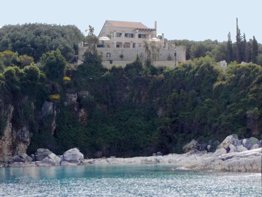 Villa in Kassopaia, Peloponnese, Western Greece and the Ionian, Greece 4 - 14338982