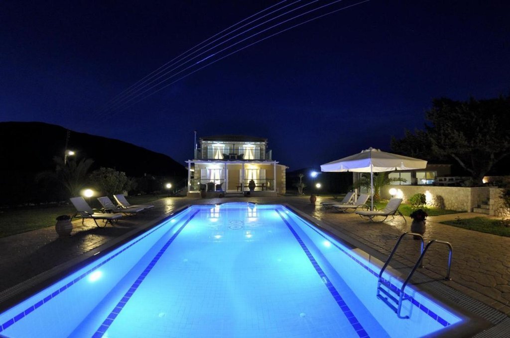 Villa in Meliteieis, Peloponnese, Western Greece and the Ionian, Greece 2 - 14338716