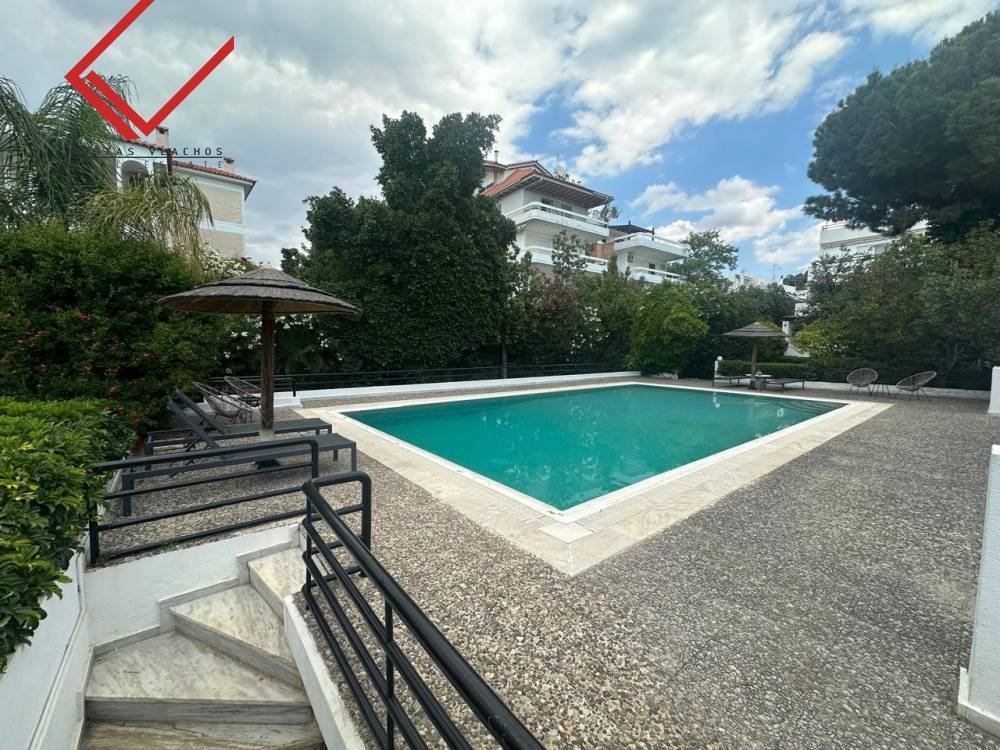 Apartment in Voula, Attica, Greece 3 - 14339839