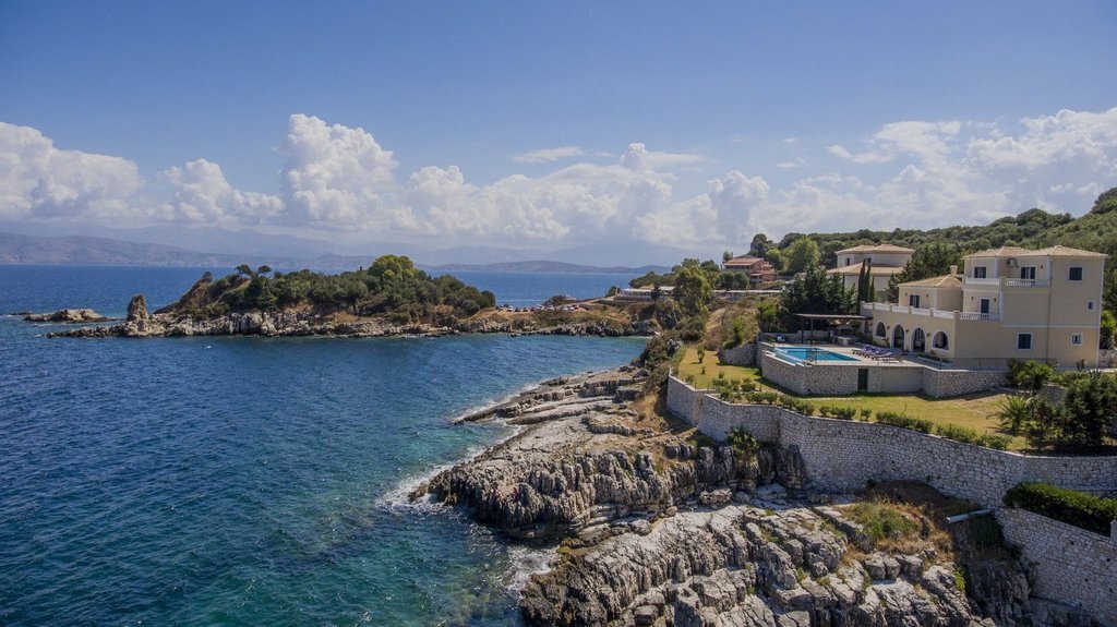 Villa in Kassopaia, Peloponnese, Western Greece and the Ionian, Greece 5 - 14338577