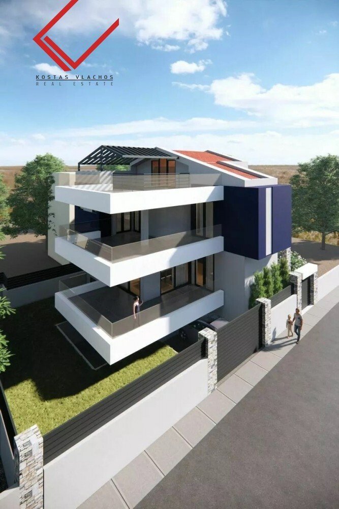 House in Vari, Attica, Greece 5 - 14339331