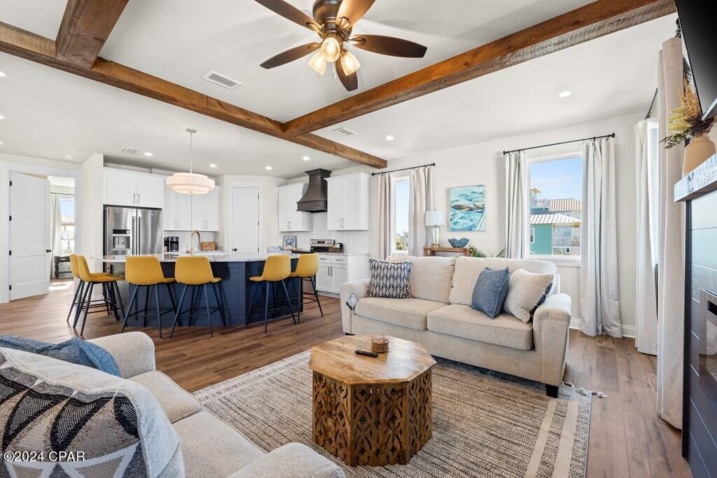 House in Port St. Joe, Florida, United States 4 - 14337335