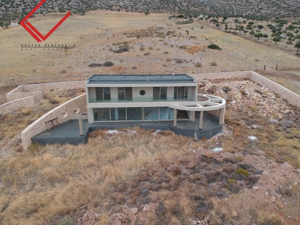 Villa in Kalyvia Thorikou, Attica, Greece 3 - 14339630