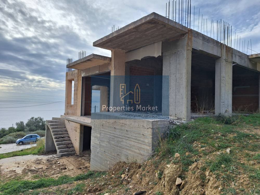 House in Kropia, Attica, Greece 5 - 14338766