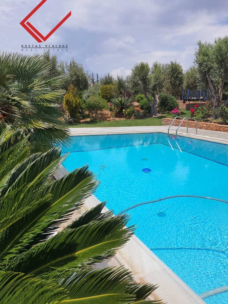 House in Kalyvia Thorikou, Attica, Greece 5 - 14339654