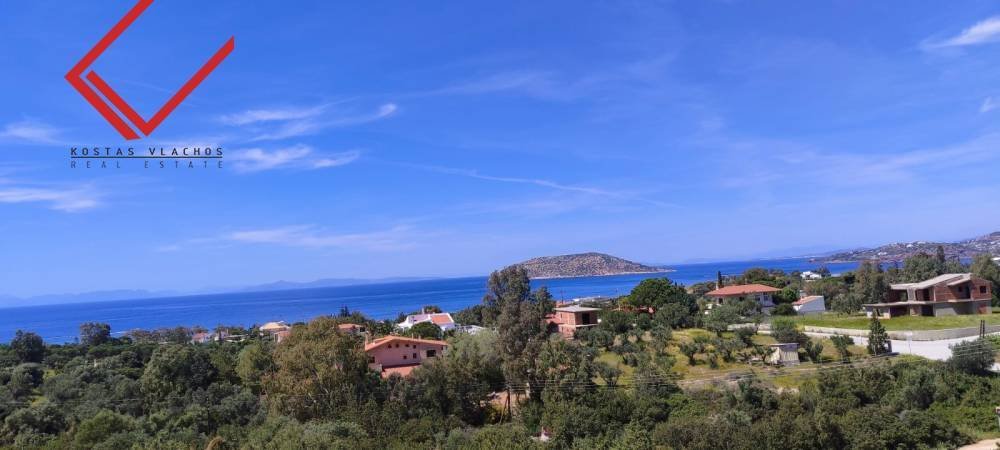 House in Palea Fokea, Attica, Greece 2 - 14339685
