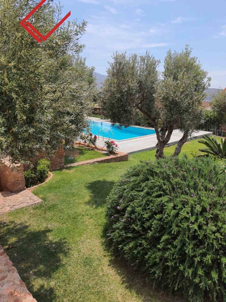 House in Kalyvia Thorikou, Attica, Greece 4 - 14339654