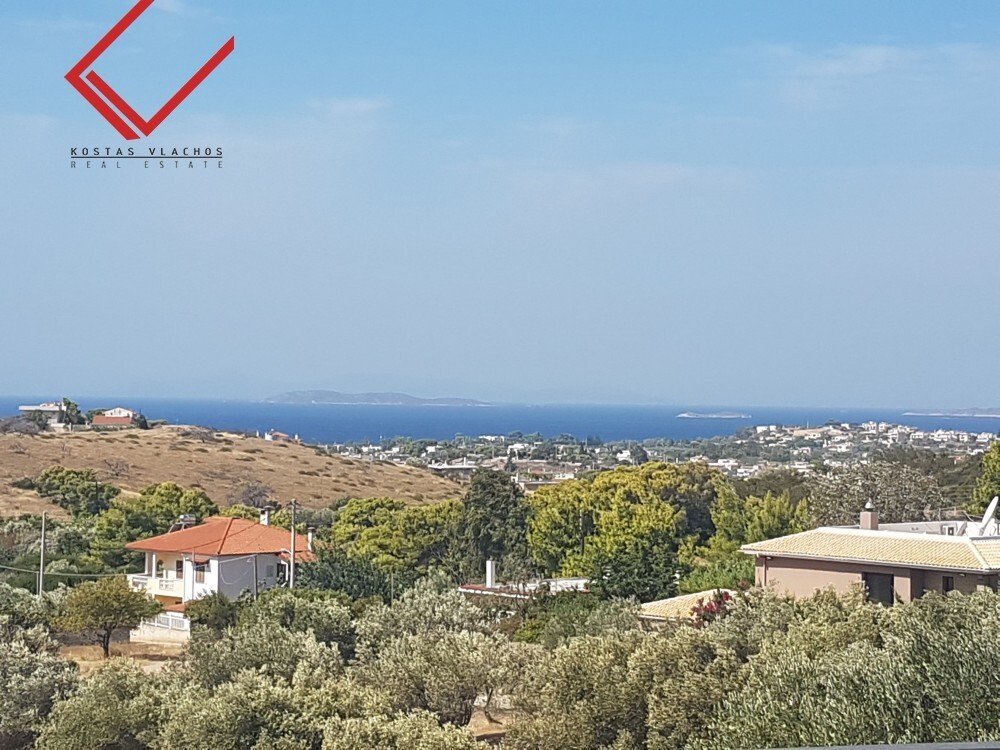 House in Kalyvia Thorikou, Attica, Greece 1 - 14339034