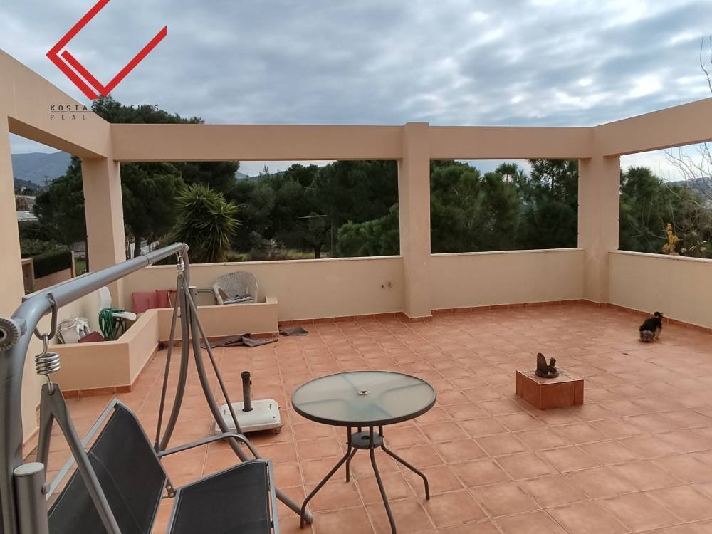 House in Kropia, Attica, Greece 4 - 14339641