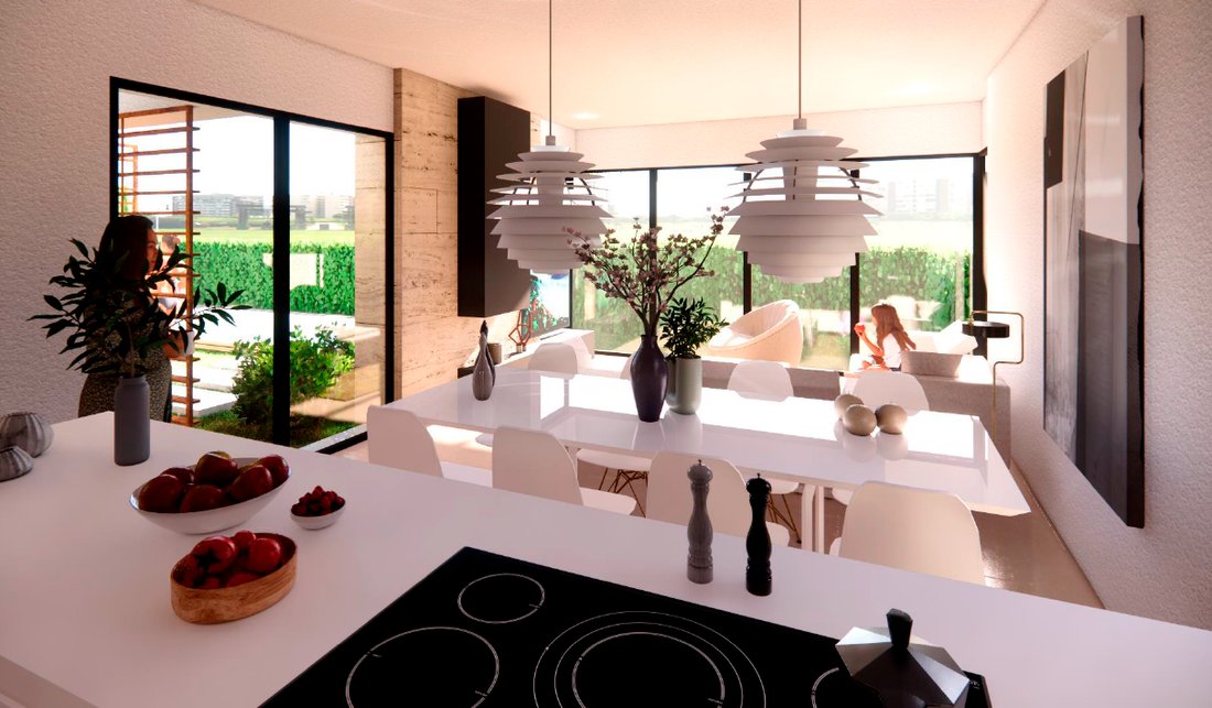 Villa in Los Alcazares, Región de Murcia, Spain 3 - 14340026