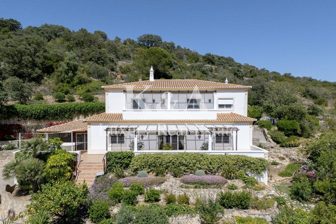 Farm Ranch in Santa Barbara de Nexe, Algarve, Portugal 3 - 14339936