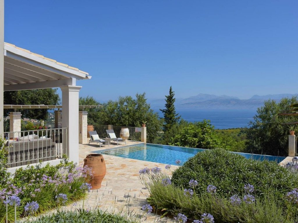 Villa in Kassopaia, Peloponnese, Western Greece and the Ionian, Greece 1 - 14338904