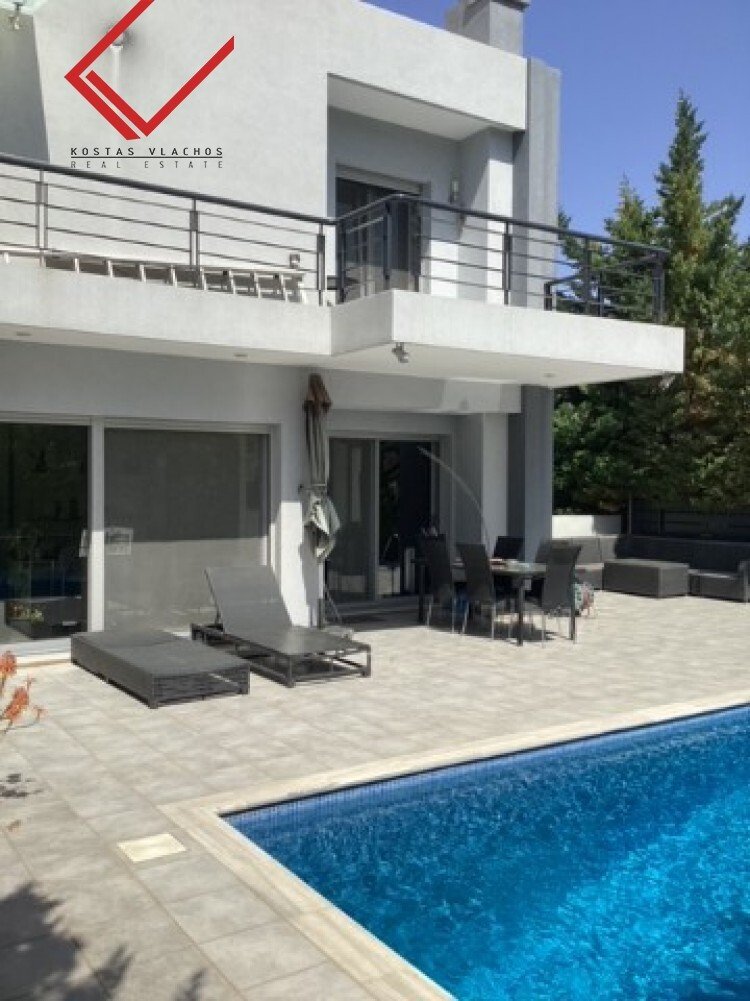 House in Kalyvia Thorikou, Attica, Greece 2 - 14339257