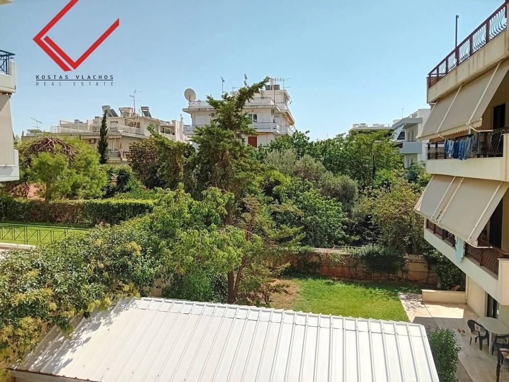 Apartment in Glyfada, Attica, Greece 2 - 14339976