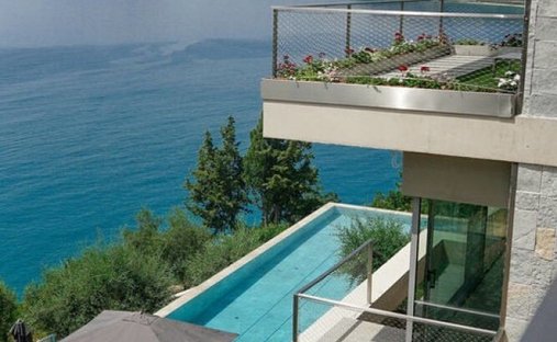 Villa en Meliteieis, Peloponnese, Western Greece and the Ionian, Grecia 1