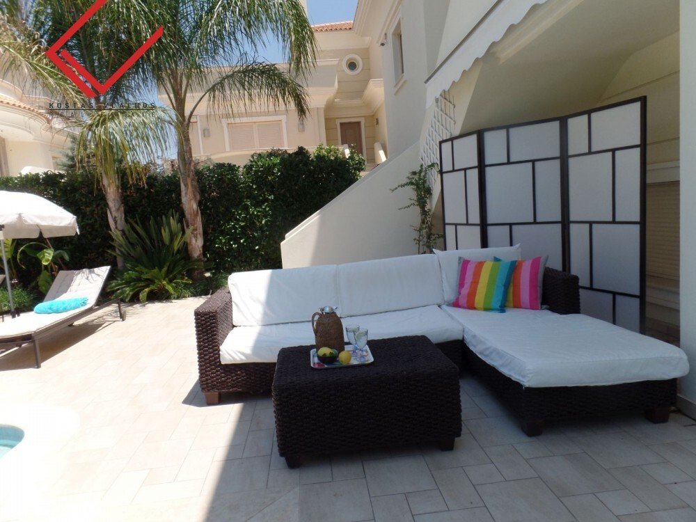 House in Kalyvia Thorikou, Attica, Greece 4 - 14339586