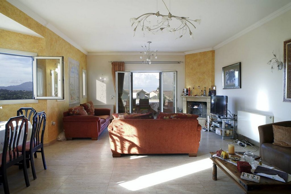 House in Corfu, Peloponnese, Western Greece and the Ionian, Greece 3 - 14338932