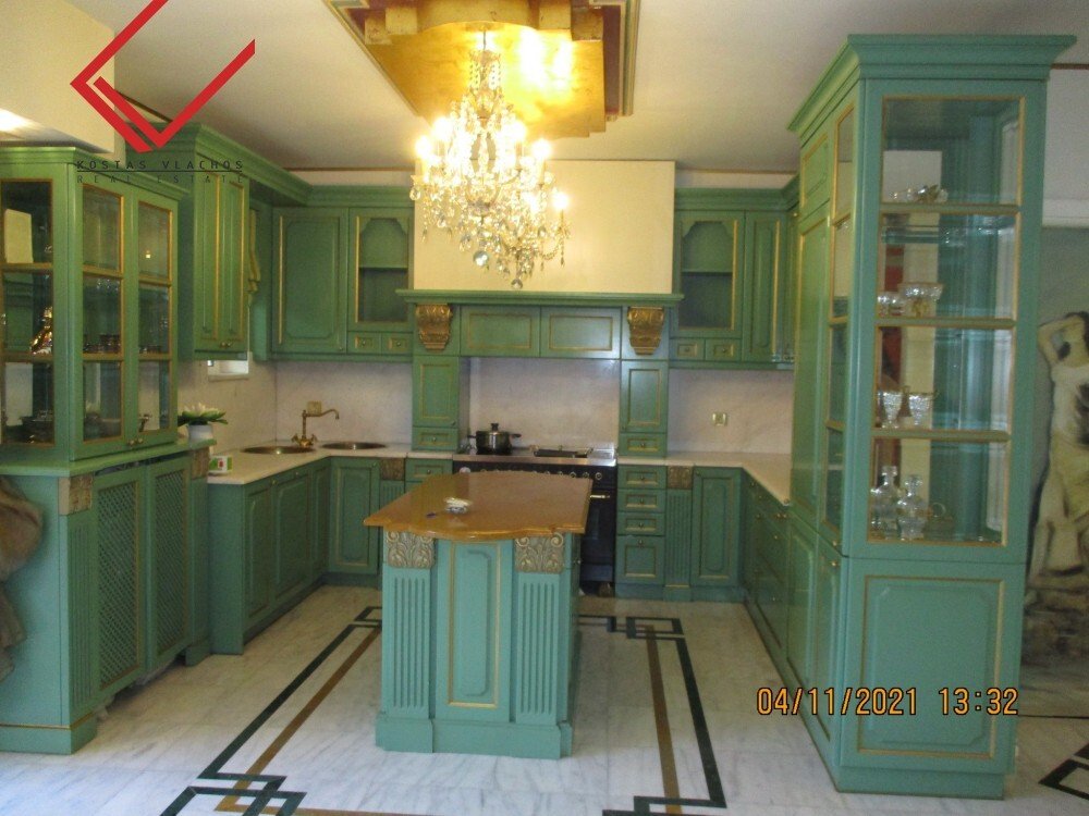 House in Vari, Attica, Greece 3 - 14339099