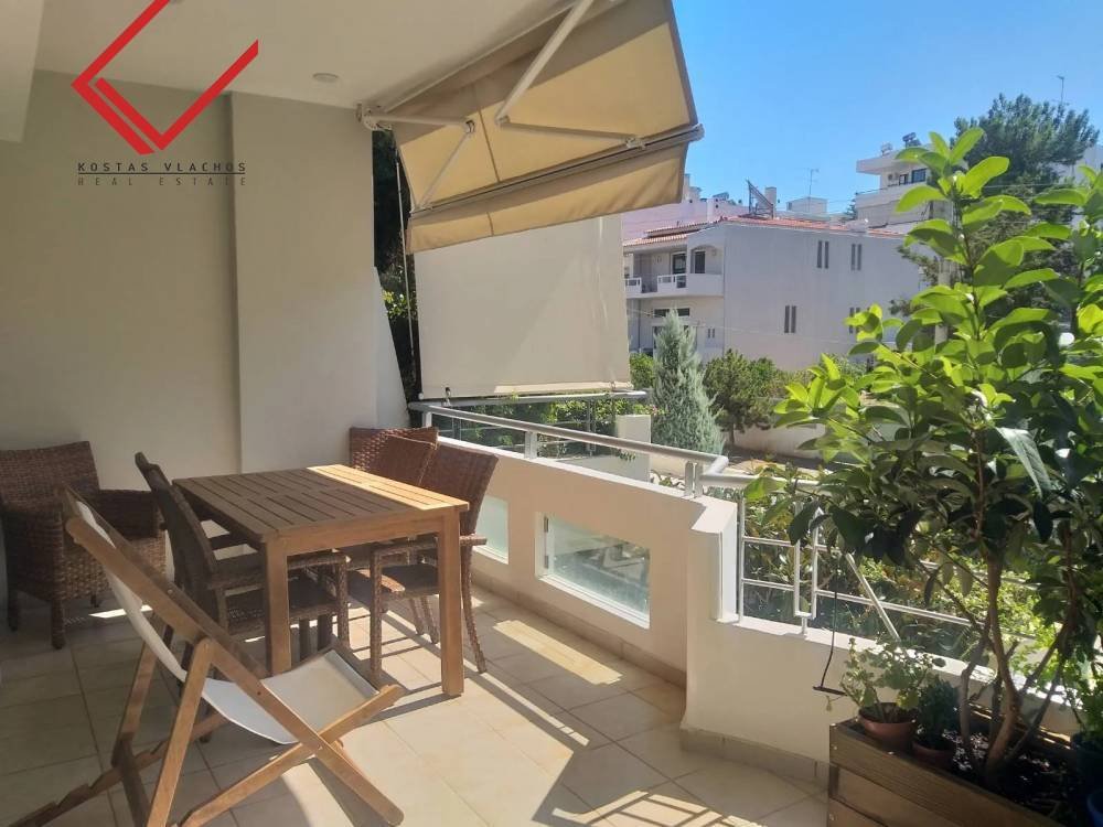 Apartment in Glyfada, Attica, Greece 1 - 14339993