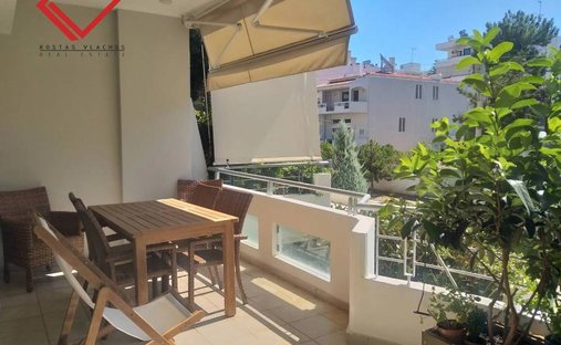 Wohnung in Glyfada, Attika, Griechenland 1