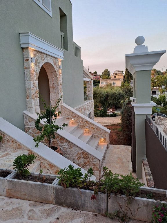 Villa in Corfu, Peloponnese, Western Greece and the Ionian, Greece 2 - 14339025