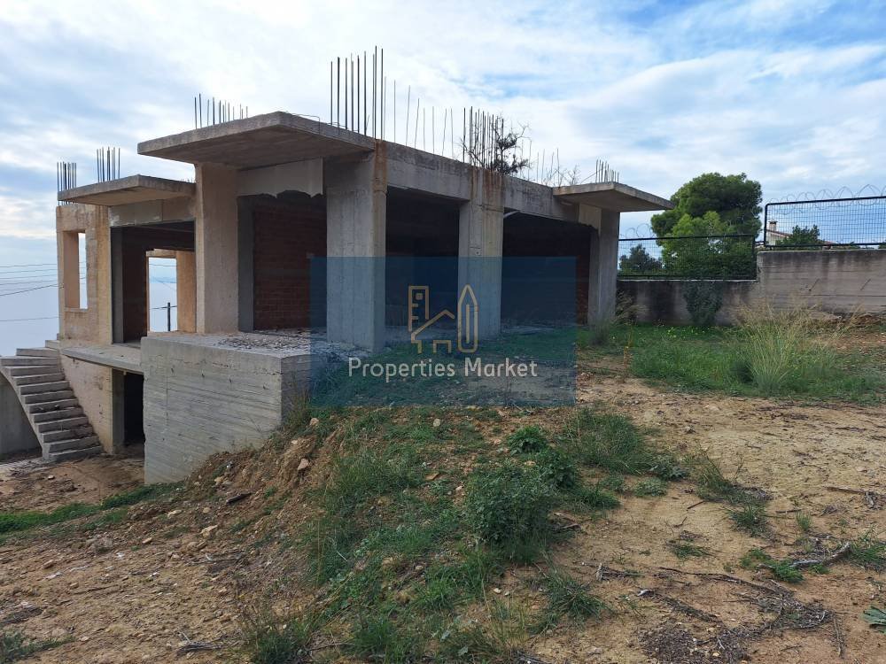 House in Kropia, Attica, Greece 3 - 14338766
