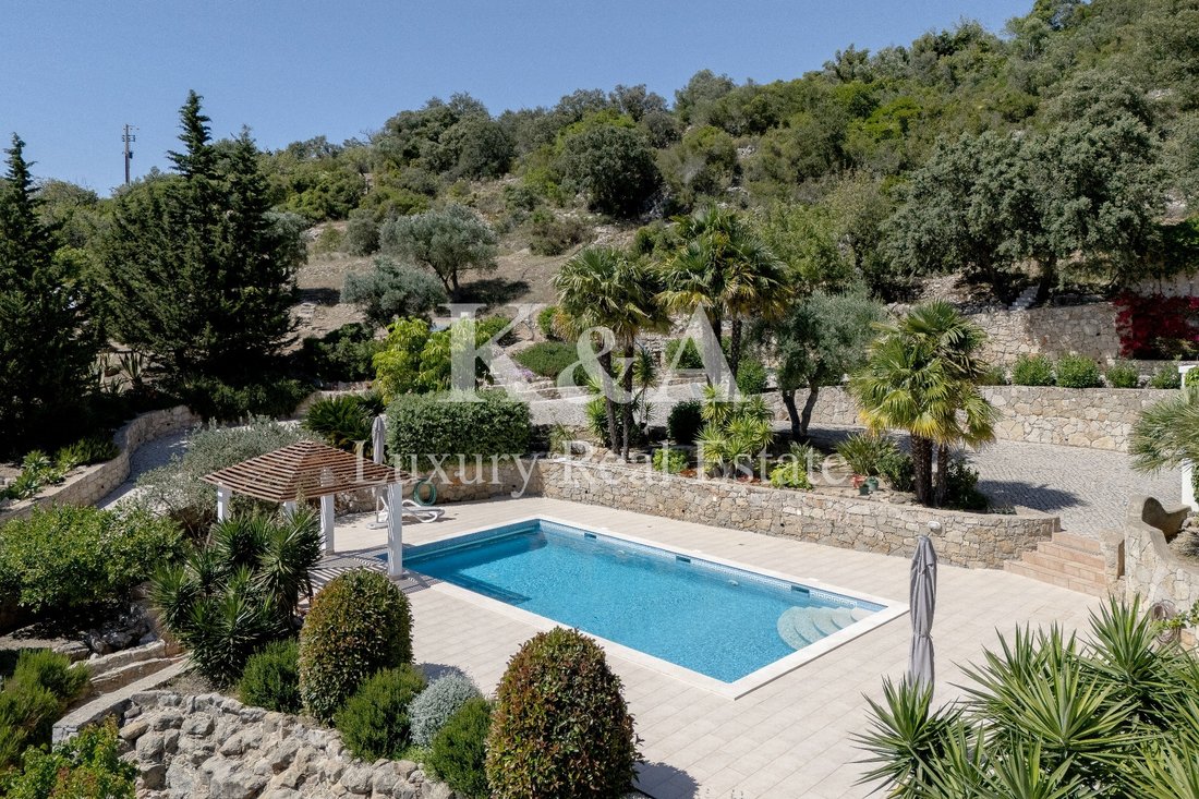 Farm Ranch in Santa Barbara de Nexe, Algarve, Portugal 5 - 14339936