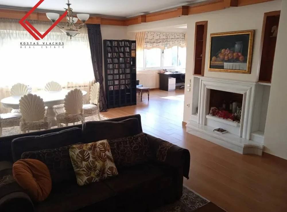 Apartment in Glyfada, Attica, Greece 3 - 14339904