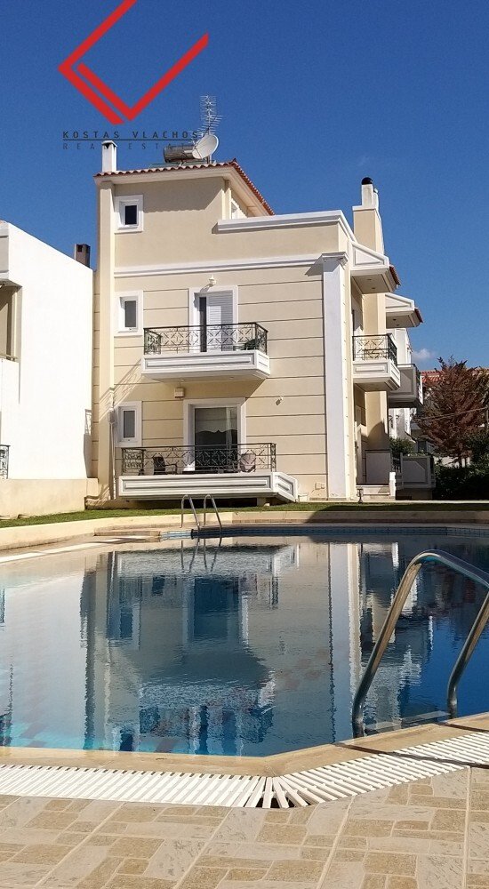 House in Vari, Attica, Greece 1 - 14339083
