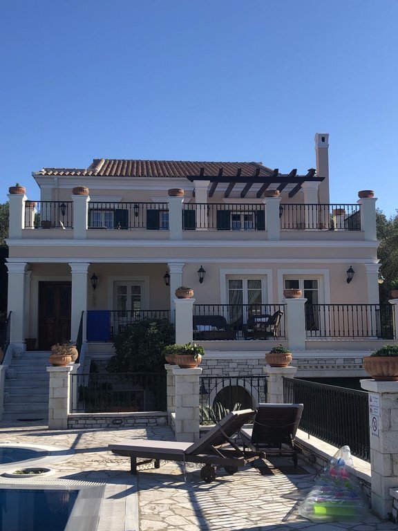 Villa in Kassopaia, Peloponnese, Western Greece and the Ionian, Greece 2 - 14338982