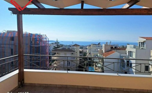 House in Voula, Attica, Greece 1