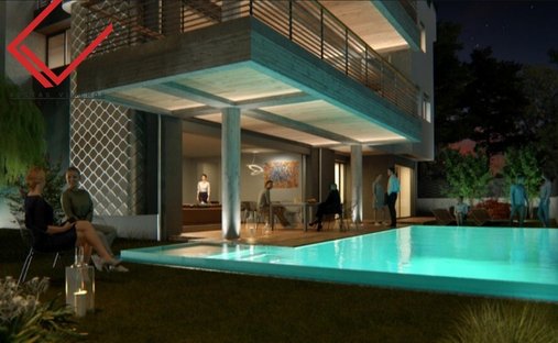 Apartment in Glyfada, Attica, Greece 1