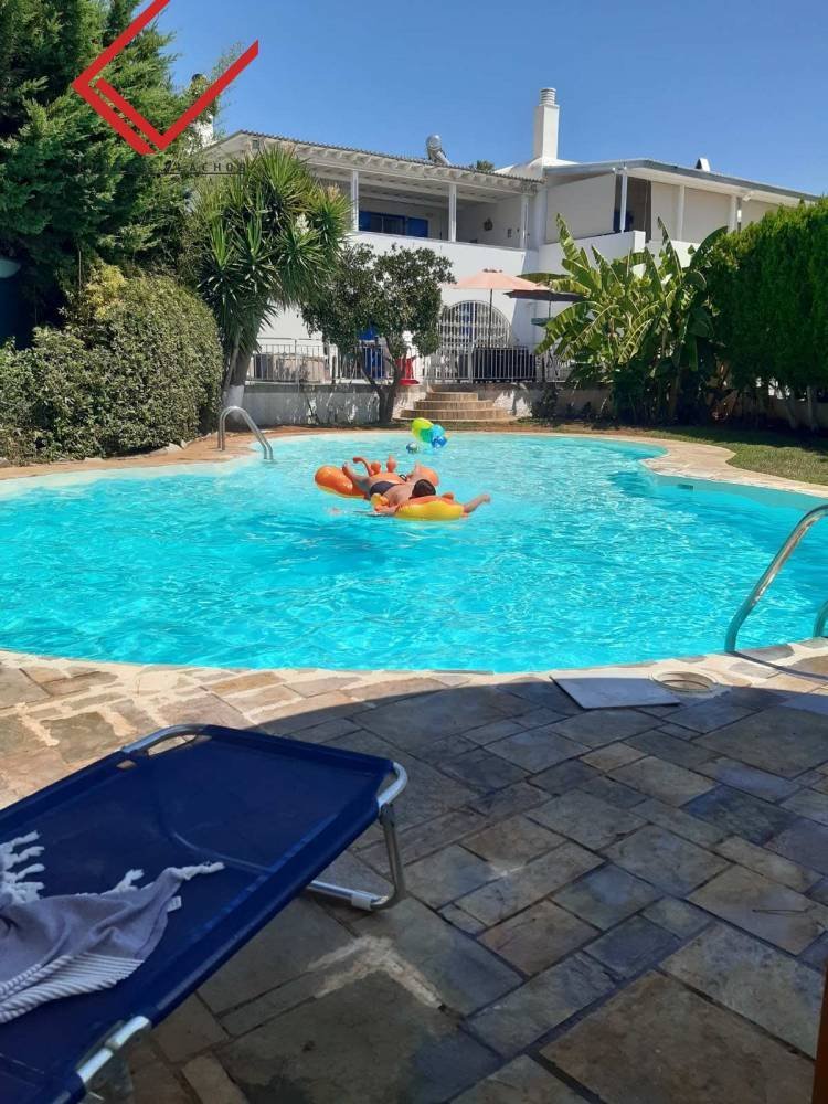 House in Saronida, Attica, Greece 2 - 14339698