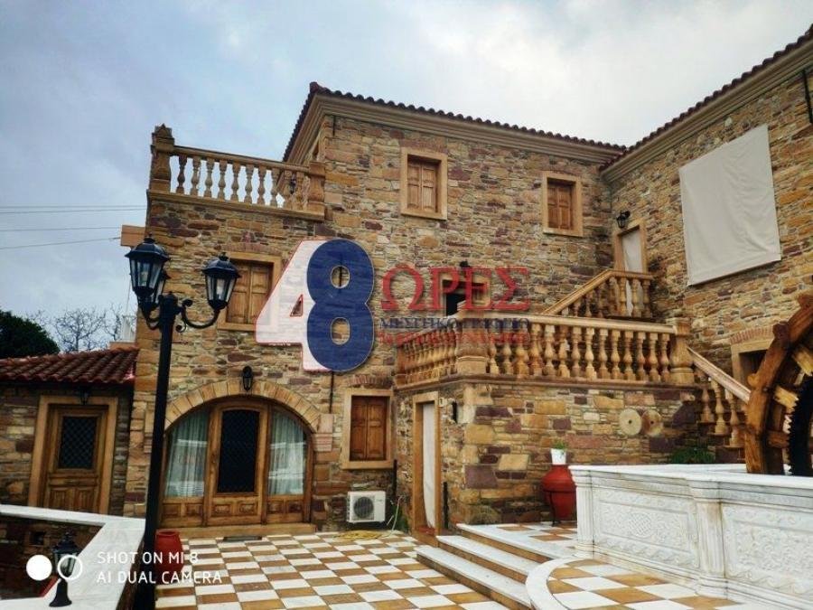 Villa in Chios, Aegean, Greece 2 - 14337050