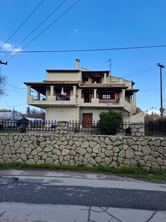 Casa en Corfú, Peloponnese, Western Greece and the Ionian, Grecia 1 - 14339100