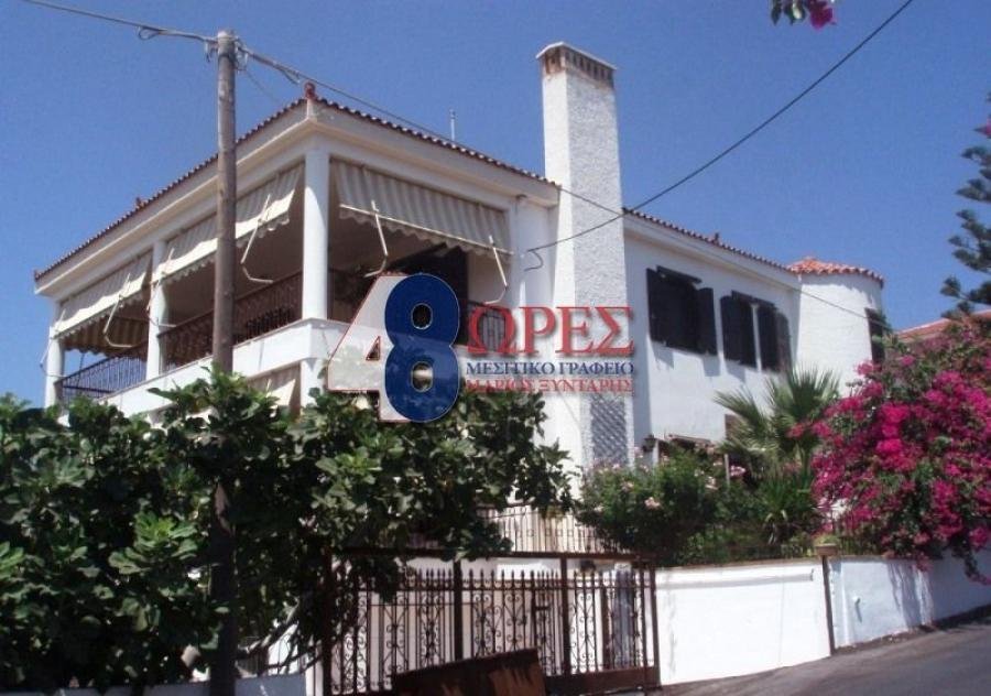 Apartment in Chios, Aegean, Greece 1 - 14337048