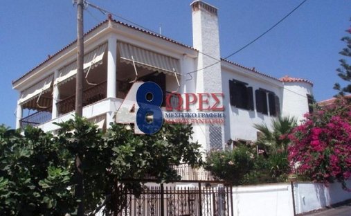 Apartment in Chios, Aegean, Greece 1