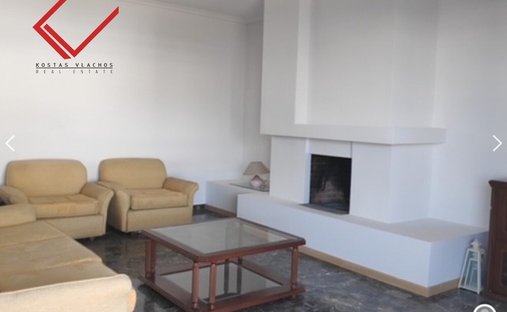 Apartment in Glyfada, Attica, Greece 1