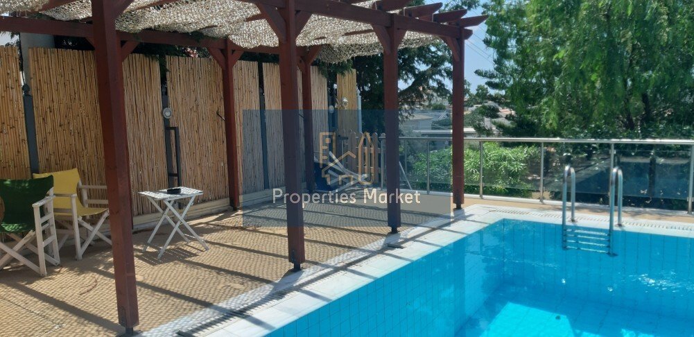 House in Kalyvia Thorikou, Attica, Greece 5 - 14338595