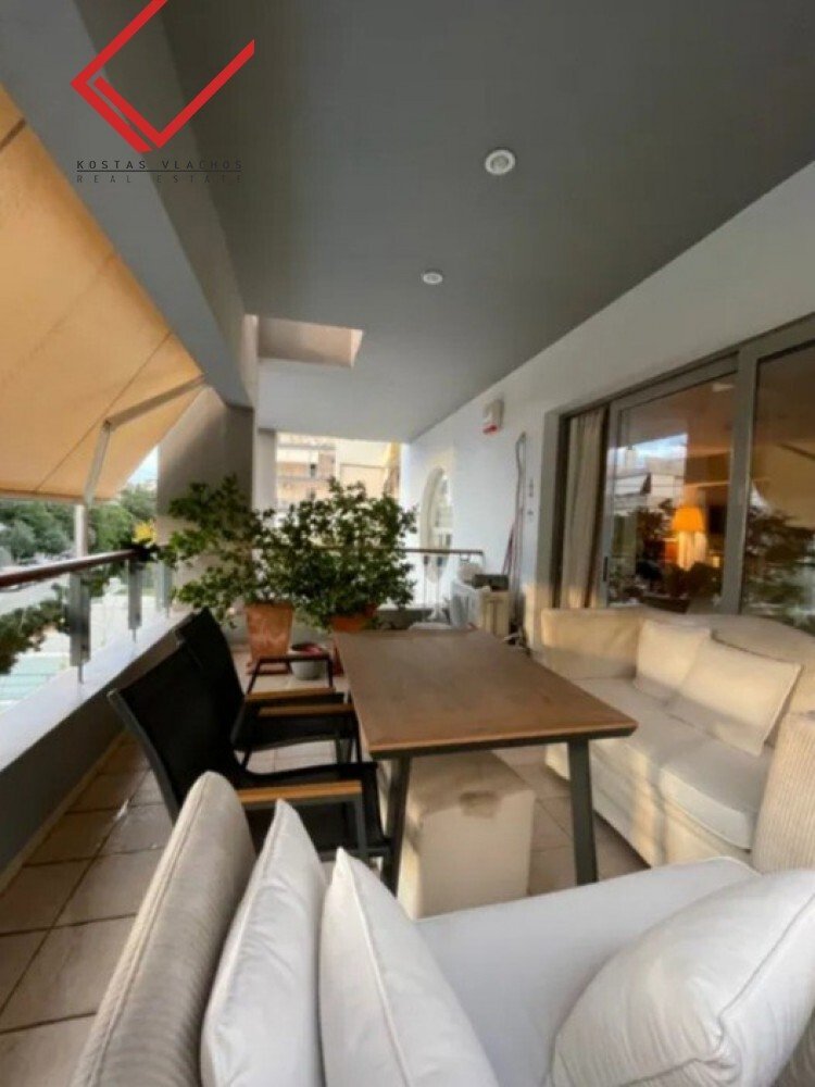 Apartment in Voula, Attica, Greece 1 - 14339067