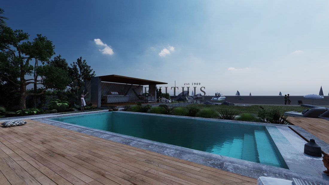 Villa in Ermioni, Peloponnese, Western Greece and the Ionian, Greece 3 - 14340345