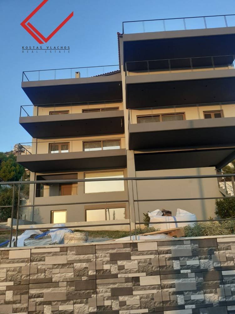 House in Saronida, Attica, Greece 2 - 14339605