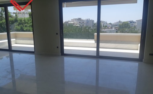 Glyfada, Attica, Greece 1
